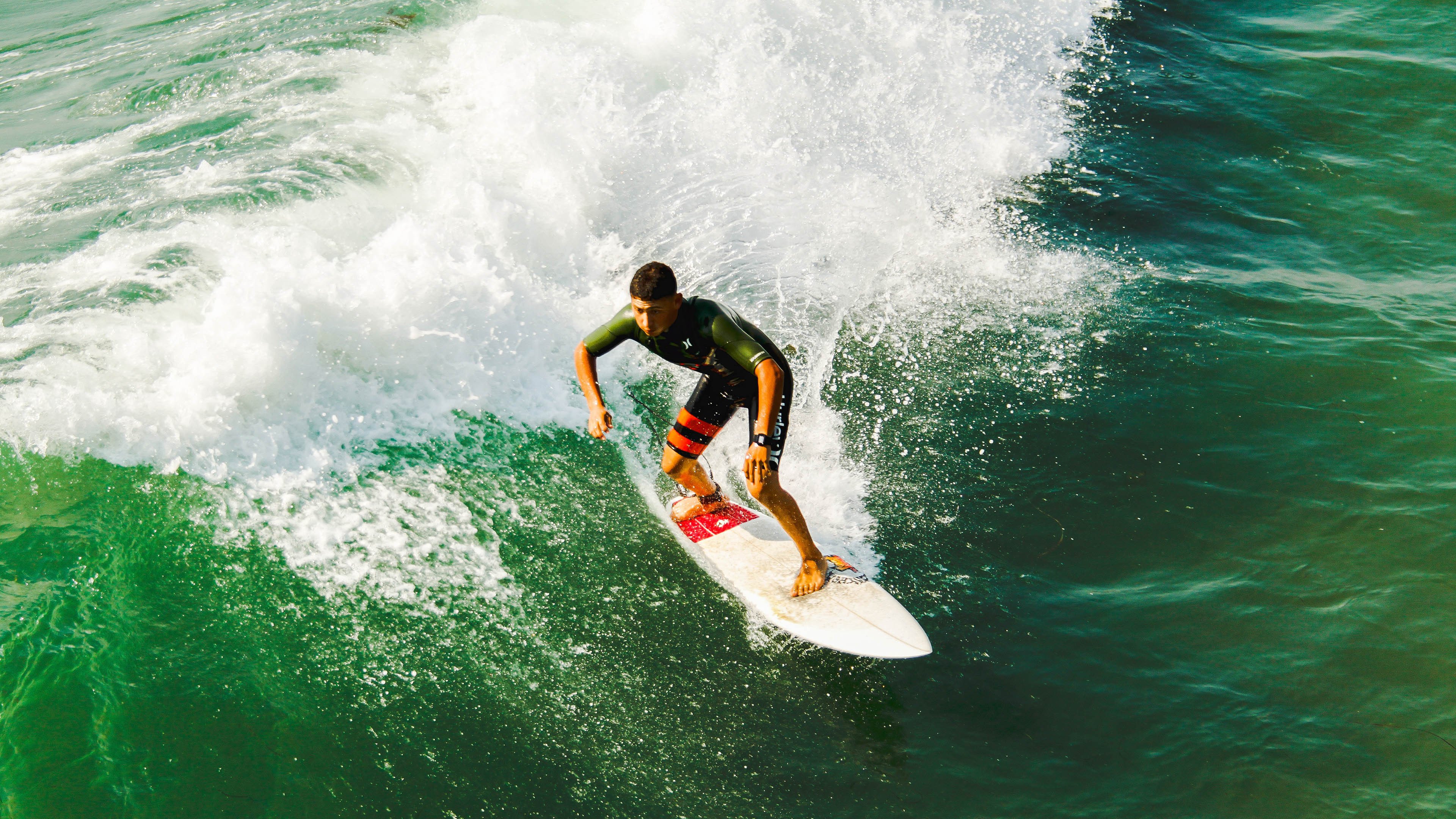 “中超引入先进训练设备，提升运动水平”，中超装备